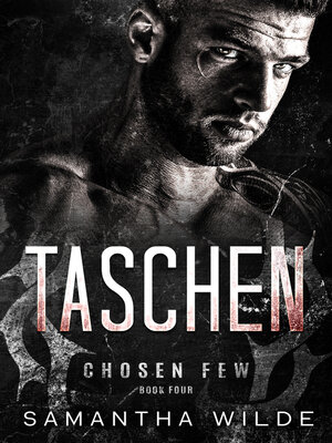 cover image of Taschen